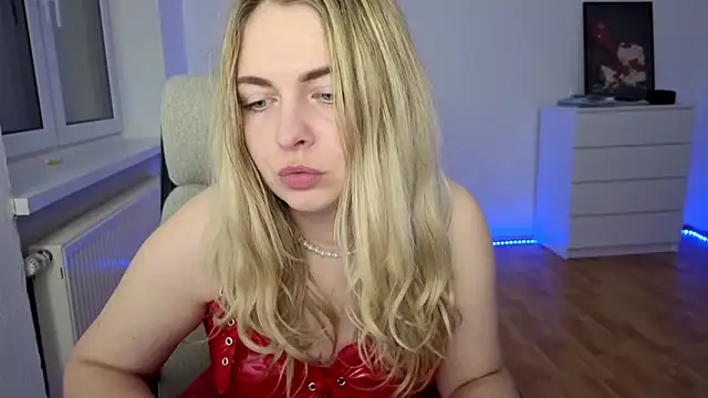 EvaKraz online show from 04-30-26, 06:15