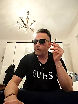 FINCHELABARCAVA online show from 03-29-26, 04:30