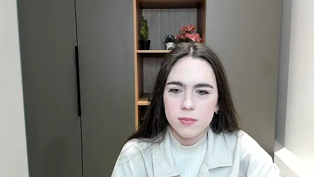 NeliaDotstry online show from 03-23-26, 05:07