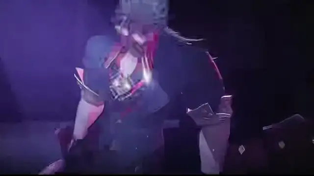 Fortun-888 online show from 03-22-26, 01:34