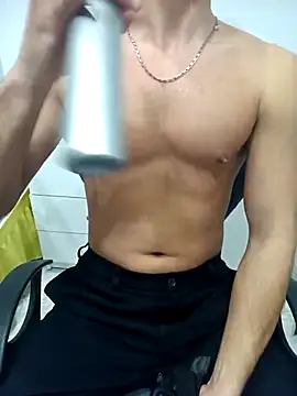 Enes-J online show from 03-30-26, 05:58