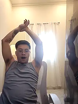 AsianCuteBoy online show from 03-20-26, 06:14