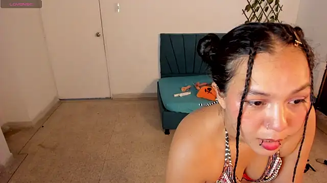 LisaTepes online show from 04-16-26, 09:39