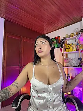 ami santos online show from 04-16-26, 04:52
