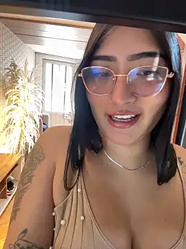 ami santos online show from 03-23-26, 08:08