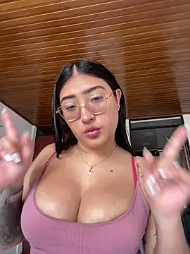 ami santos online show from 03-28-26, 03:35