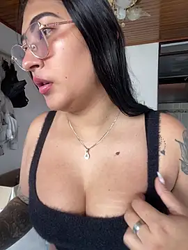 ami santos online show from 03-31-26, 02:52
