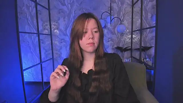 Vanessa ama online show from 04-15-26, 06:30