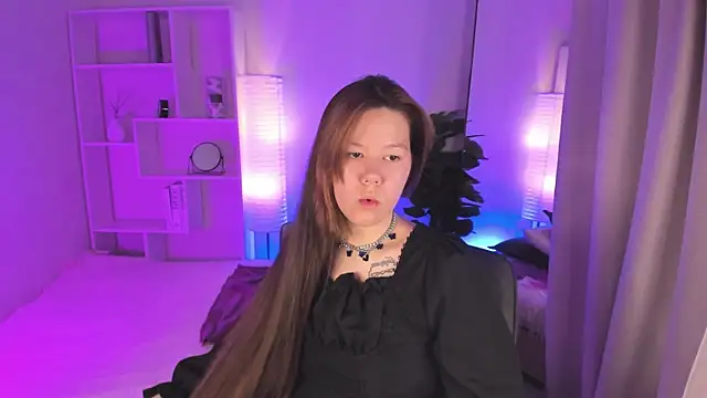 Vanessa ama online show from 04-05-26, 01:56
