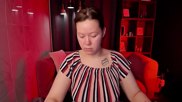 Vanessa ama online show from 03-28-26, 01:56