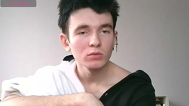 Snapshot of Ernest_ice chatting on 03-27-26, 11:55 Ernest ice online show from 03-27-26, 11:55