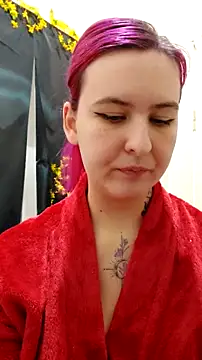 Liionna online show from 03-20-26, 09:16