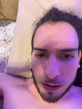 DreadObsessionxX online show from 05-23-26, 07:40