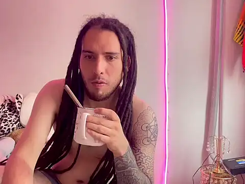 DreadObsessionxX online show from 06-30-26, 02:39