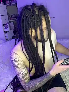 DreadObsessionxX online show from 05-26-26, 09:51