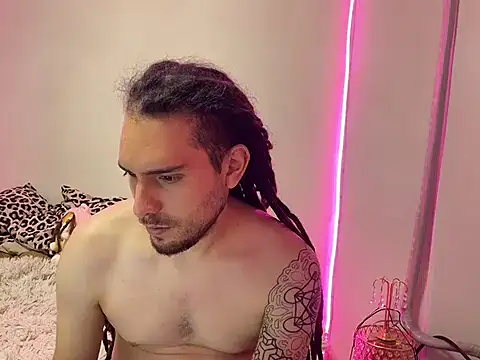 DreadObsessionxX online show from 06-24-26, 09:08
