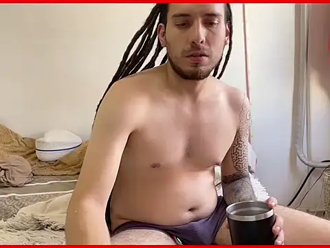 DreadObsessionxX online show from 06-26-26, 03:40