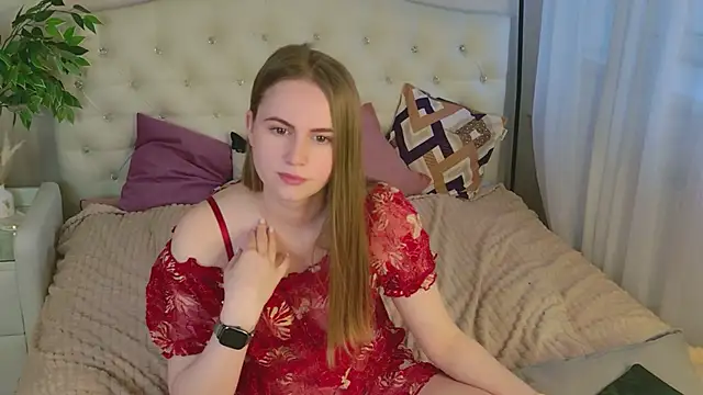 Snapshot of Lover_Daisy_ chatting on 04-04-26, 06:31 Lover Daisy online show from 04-04-26, 06:31