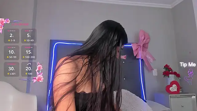 mia gomez7 online show from 03-27-26, 12:39