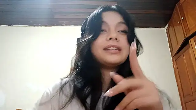 SherronAlicea online show from 03-22-26, 11:34