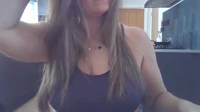 Goddess-GraceX online show from 04-02-26, 12:23