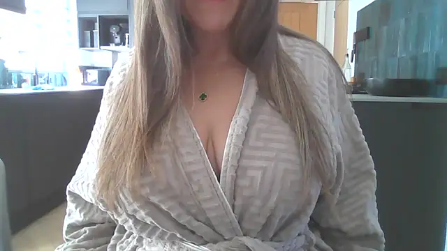 Goddess-GraceX online show from 03-27-26, 11:33