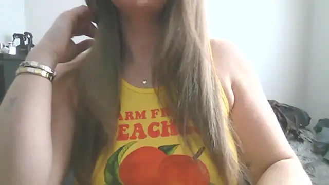 Goddess-GraceX online show from 04-15-26, 04:33