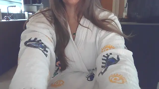 Goddess-GraceX online show from 03-24-26, 12:05