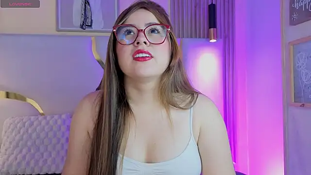 Renata Jones1 online show from 04-08-26, 11:33