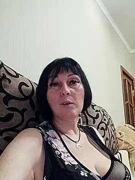 HelgaDennis online show from 07-23-26, 06:37