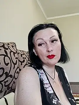 HelgaDennis online show from 07-04-26, 10:43