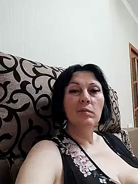 HelgaDennis online show from 08-03-26, 10:14