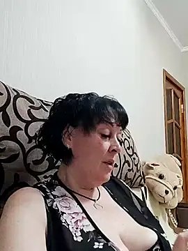HelgaDennis online show from 07-22-26, 02:35