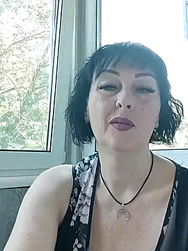 HelgaDennis online show from 08-06-26, 05:46