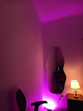 SalomeFire online show from 06-22-26, 04:26