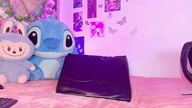 Snapshot of Gabii-Princees chatting on 05-22-26, 07:45 Gabii-Princees online show from 05-22-26, 07:45