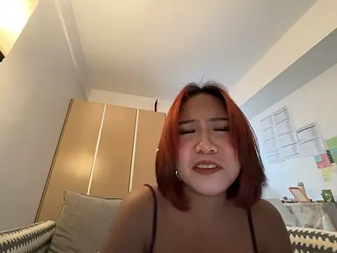 misscutee online show from 07-16-26, 02:47