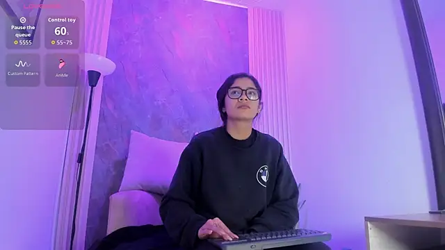 alina sauvage online show from 05-15-26, 11:30