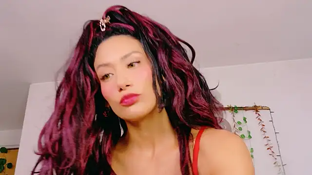 Ajua  Uva online show from 04-21-26, 10:38