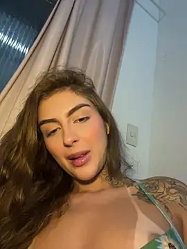 miiabellovic online show from 05-07-26, 07:34