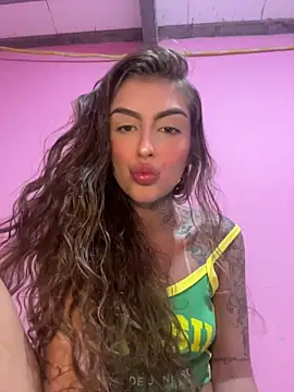 miiabellovic online show from 05-09-26, 12:58