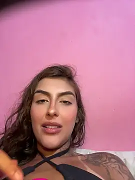 miiabellovic online show from 05-09-26, 10:35