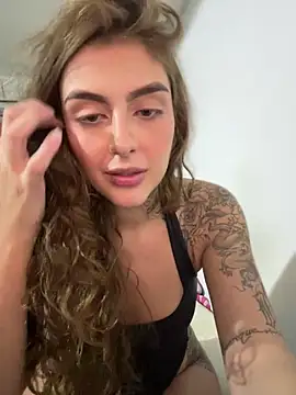 miiabellovic online show from 04-15-26, 05:17