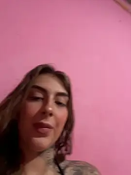 miiabellovic online show from 04-24-26, 03:25