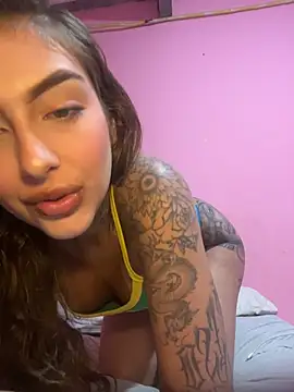 miiabellovic online show from 05-16-26, 11:26
