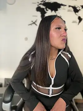 Melody LS online show from 03-20-26, 01:56