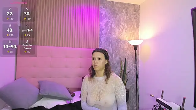 luna lat online show from 05-09-26, 11:24