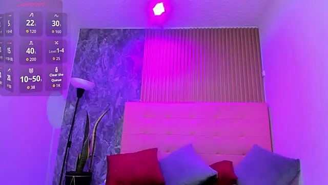 luna lat online show from 07-31-26, 11:42