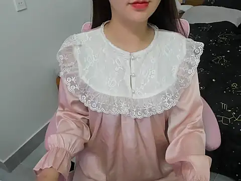 Chi xinh19 online show from 05-09-26, 10:40