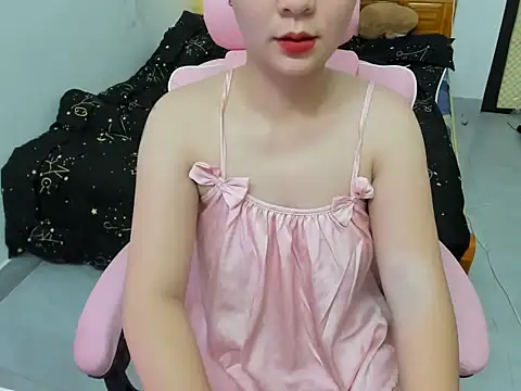 Chi xinh19 online show from 03-31-26, 12:40